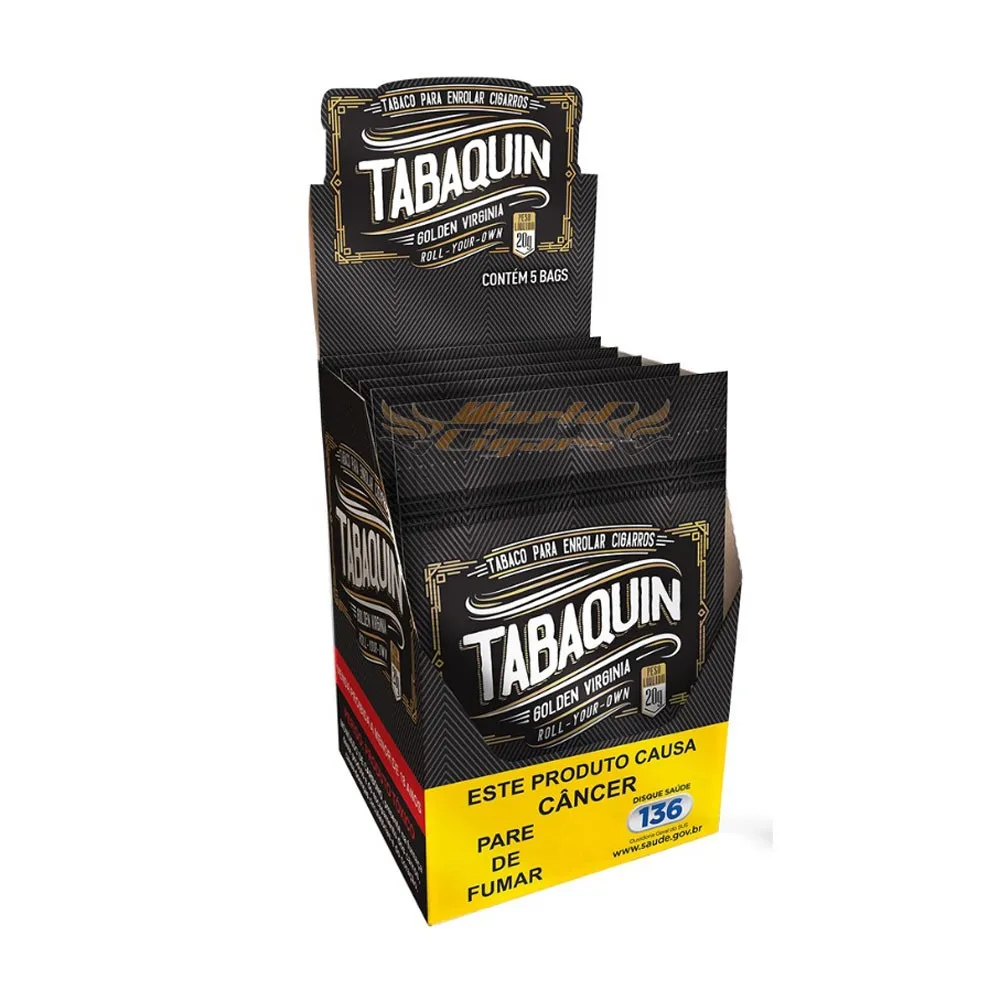 TABACO TABAKIN C/5