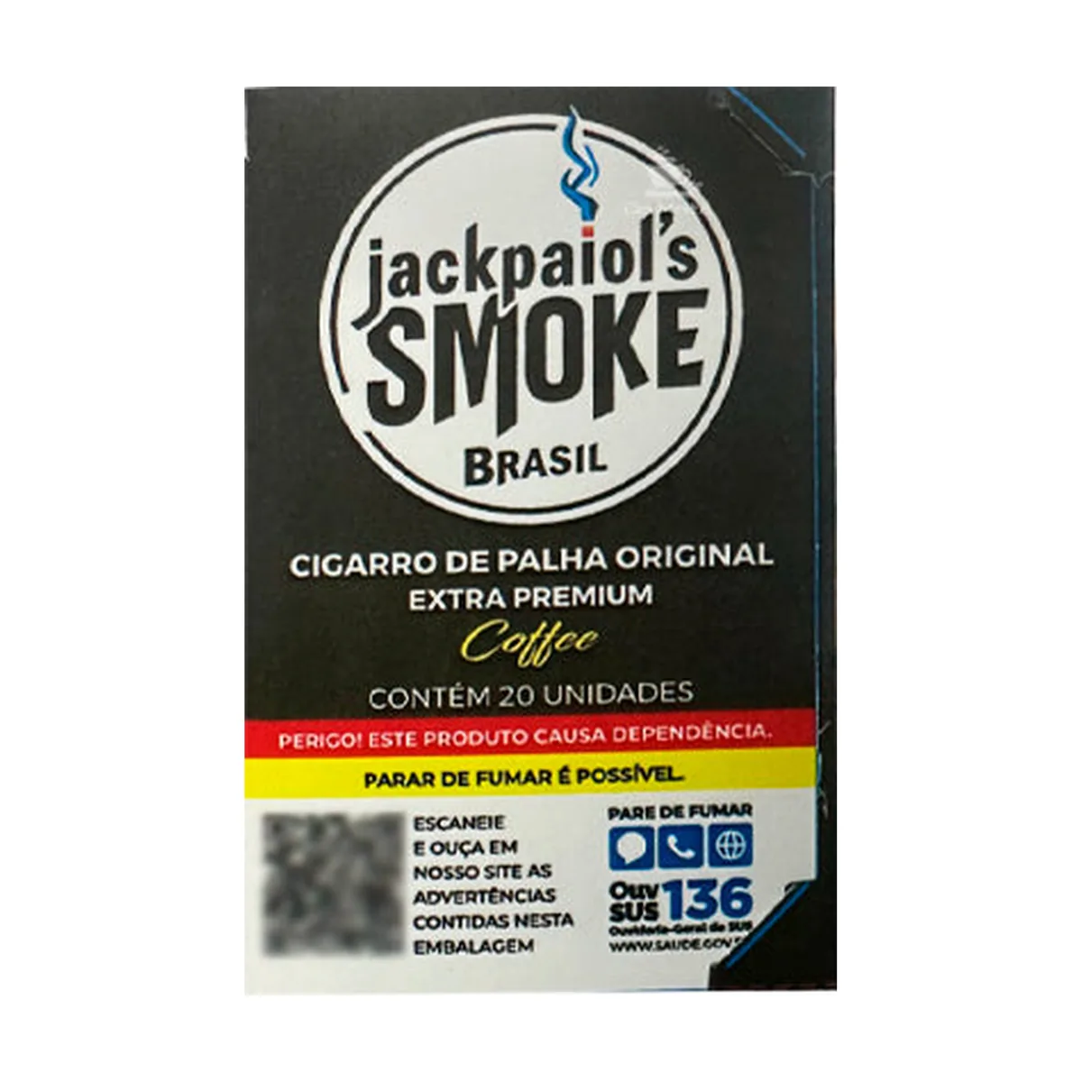 PALHEIROS JACK PAIOL OURO C/ PITEIRA C/ 10