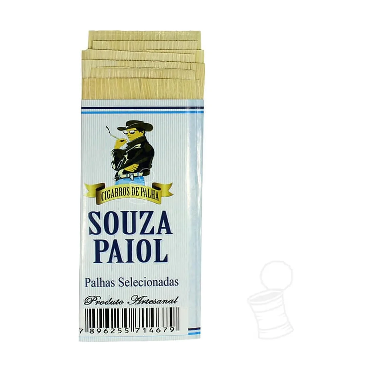 PALHA SOUZA PAIOL C/50
