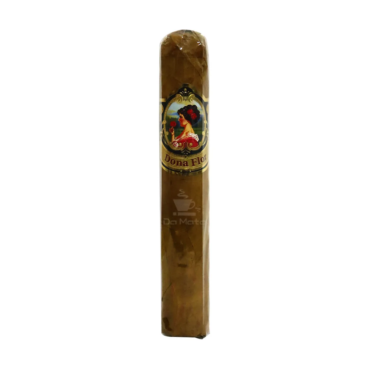 CHARUTO DONA FLOR ROBUSTO SU C/5