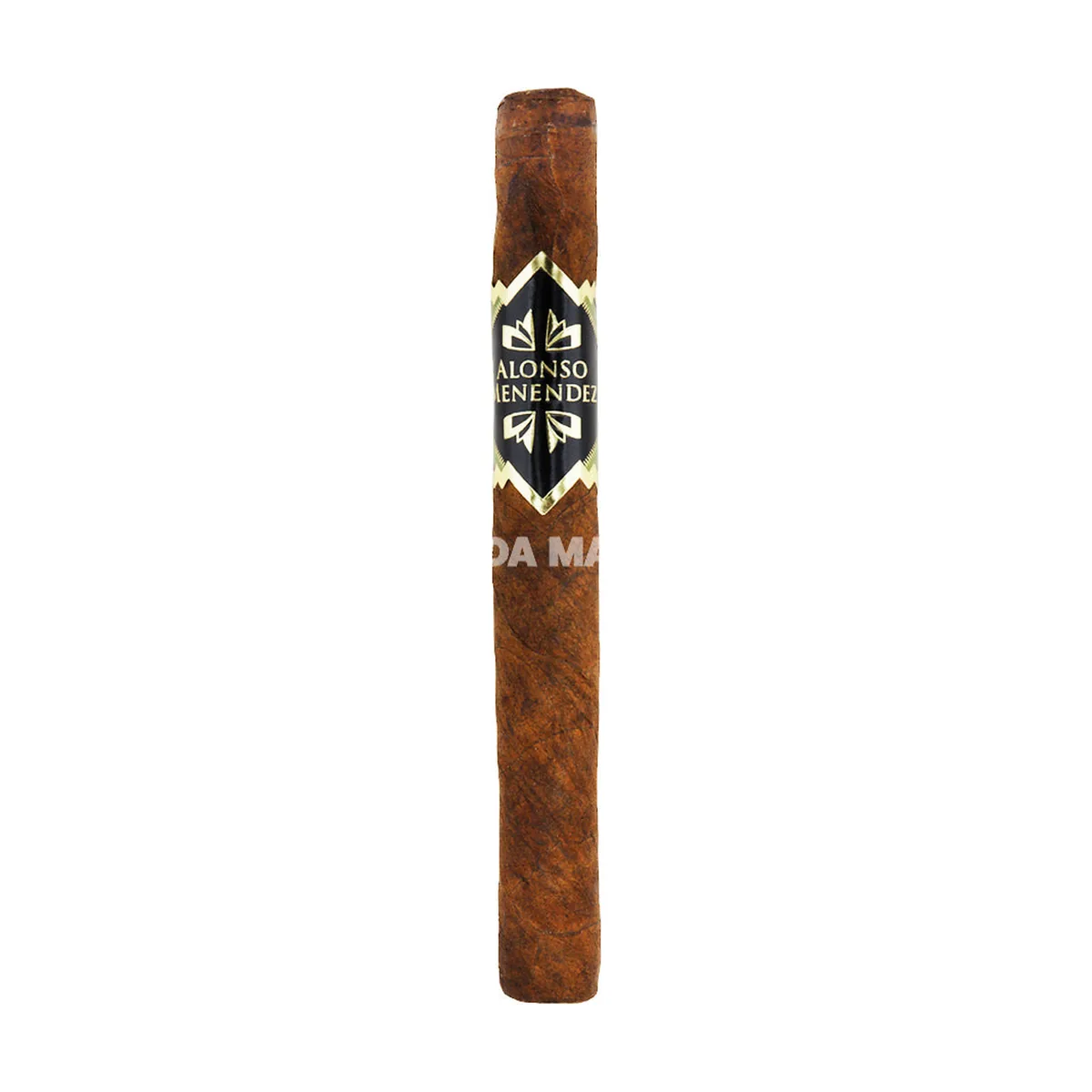 CHARUTO ALONSO MENENDEZ CORONA CX MADEIRA C/ 25