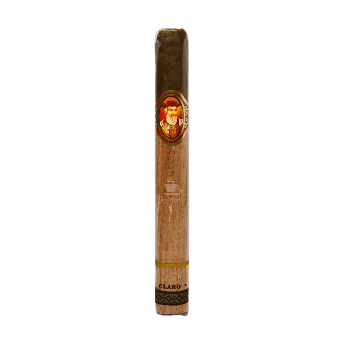 CHARUTO VASCO DA GAMA C/10