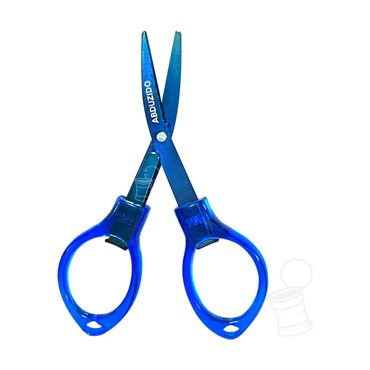 TESOURA ABDZ DOBRAVEL DRY PINK/BLUE/BLACK