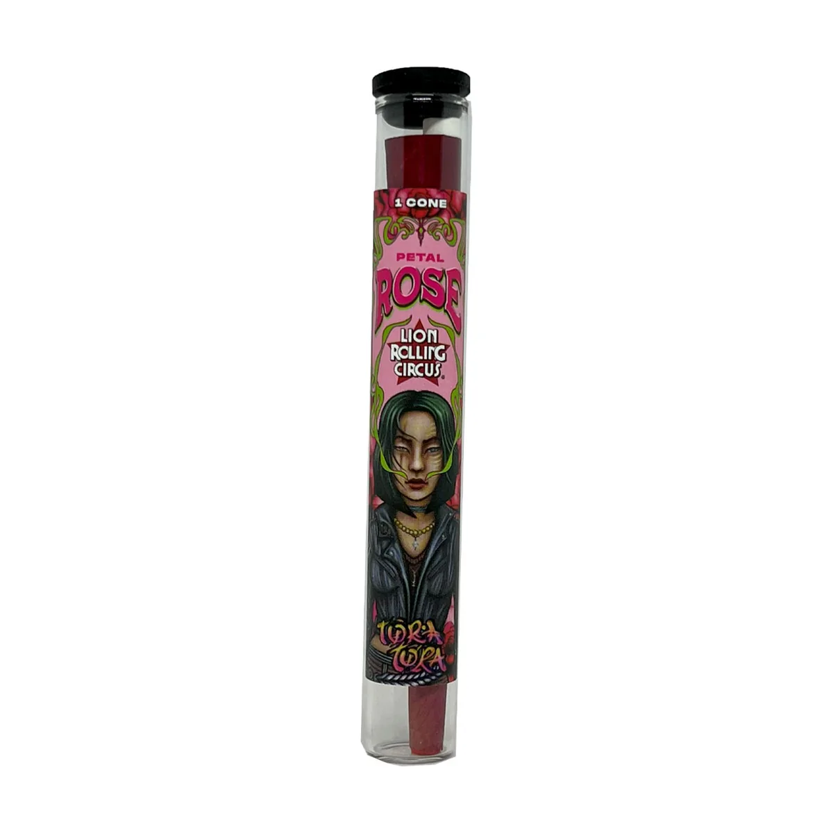 SEDA LION CIRCUS BLUNT SABORES C/ TERPENO C/25