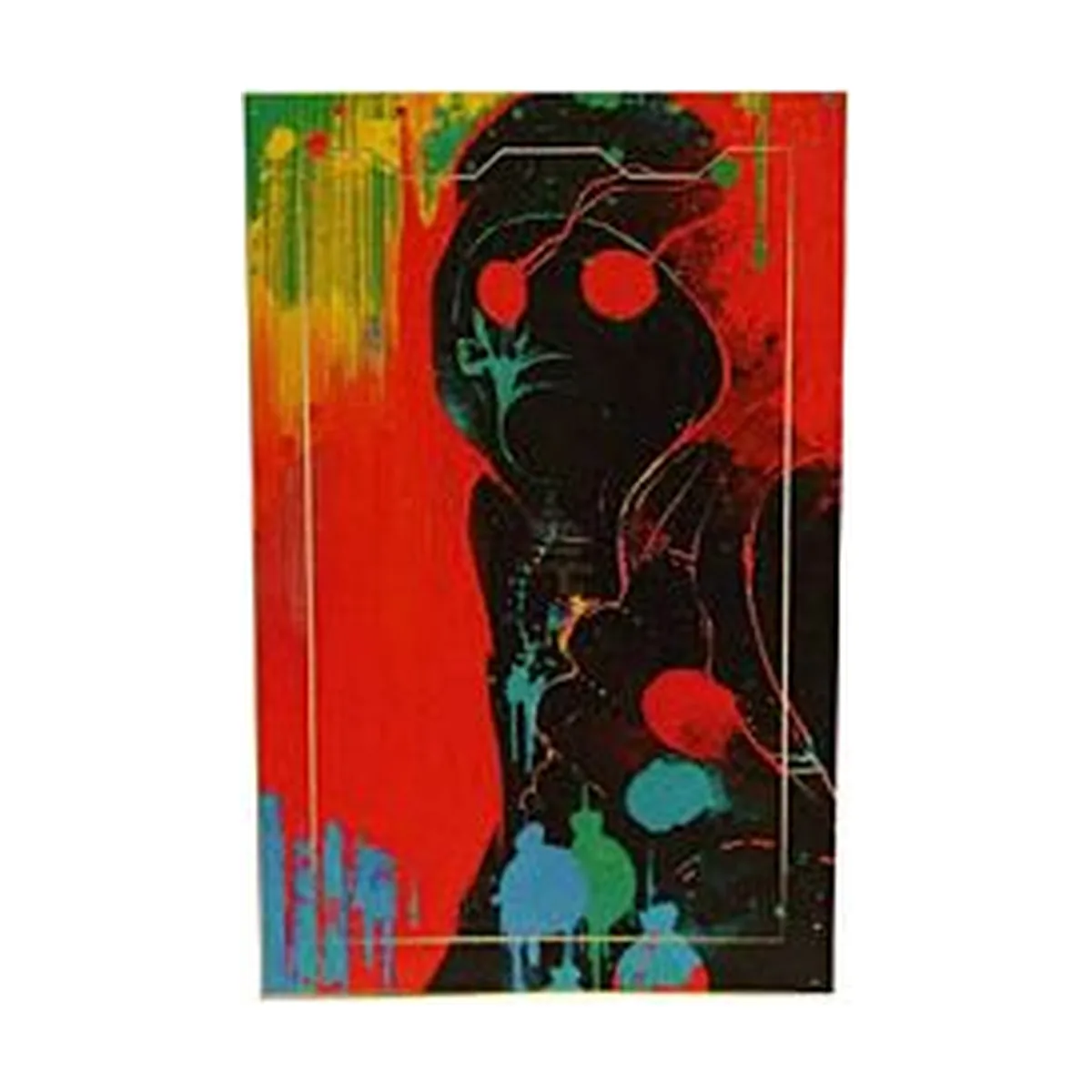SPRAY LIMPADOR PITEIRA DE VIDRO