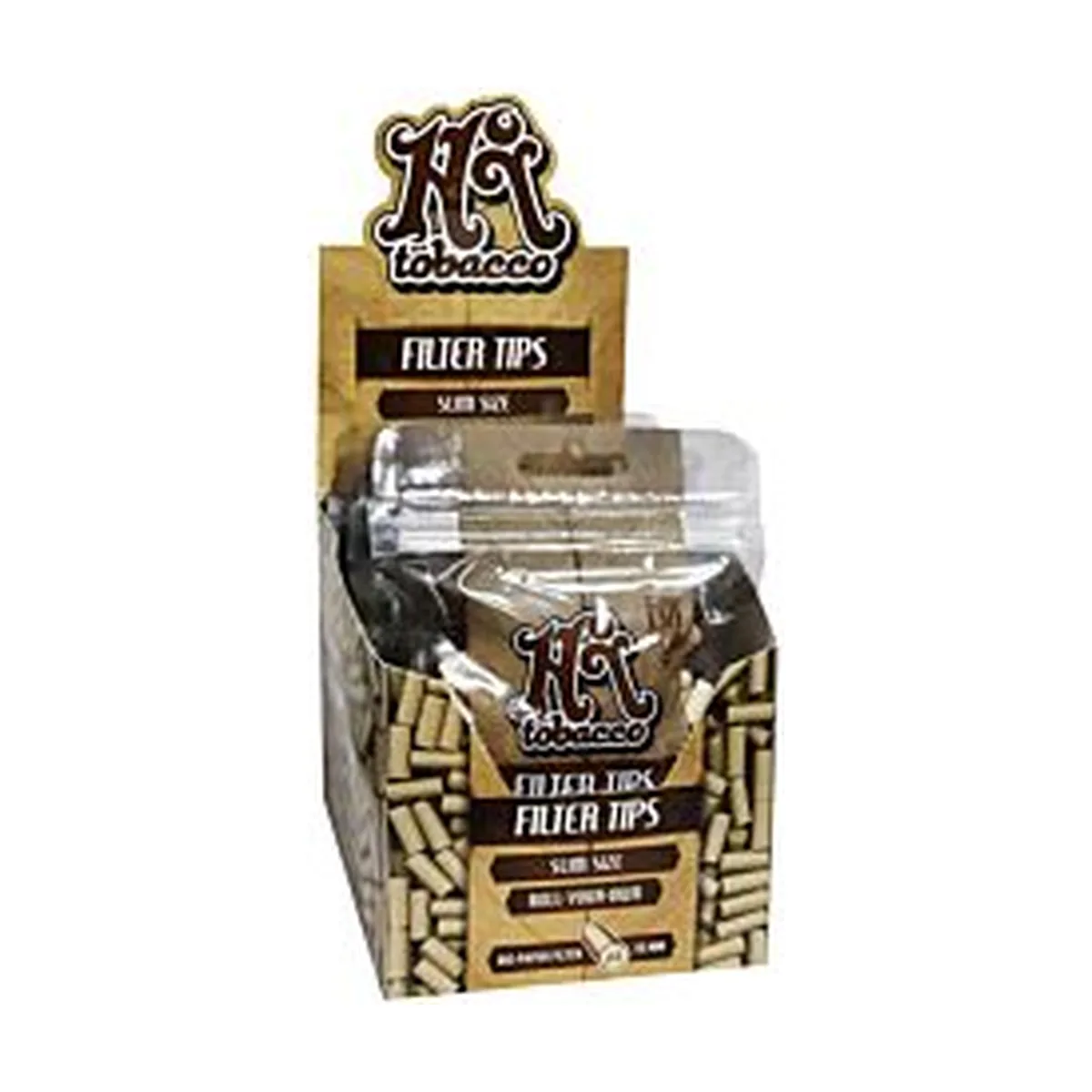 FILTRO HI TOBACCO (TODOS)