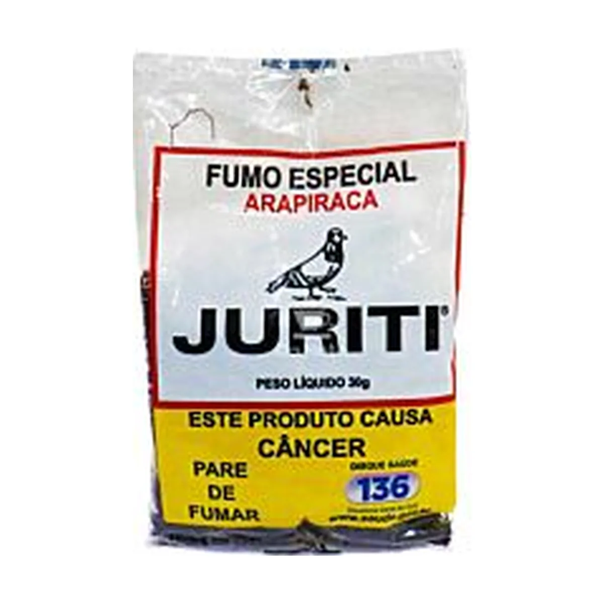 FUMO JURITI