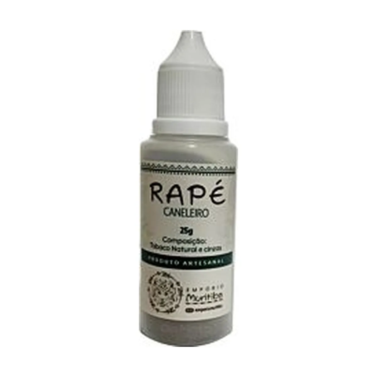 RAPÉ C/ 13