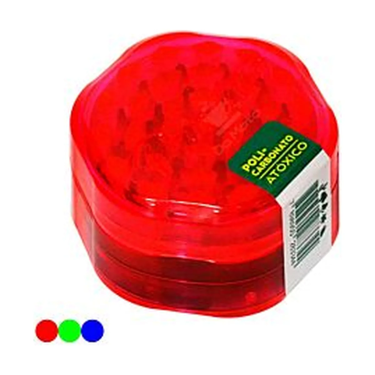 DICHAVADORES PAPELITO (TRAD, CORES, GLITTER, NEON, CRISTAL) C/6