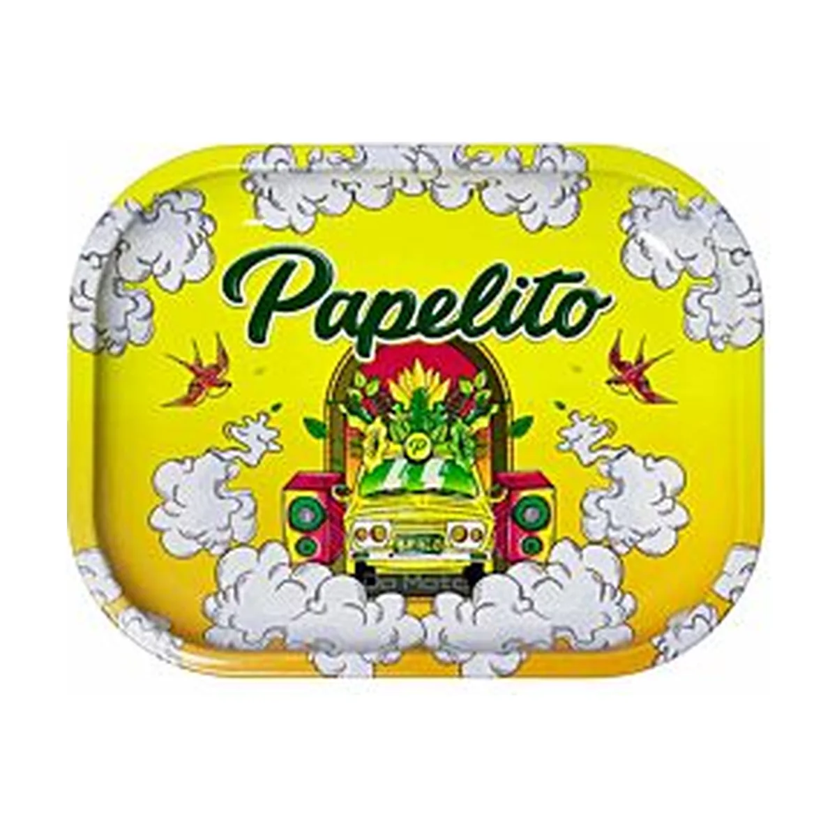 BANDEJA PAPELITO PEQUENA