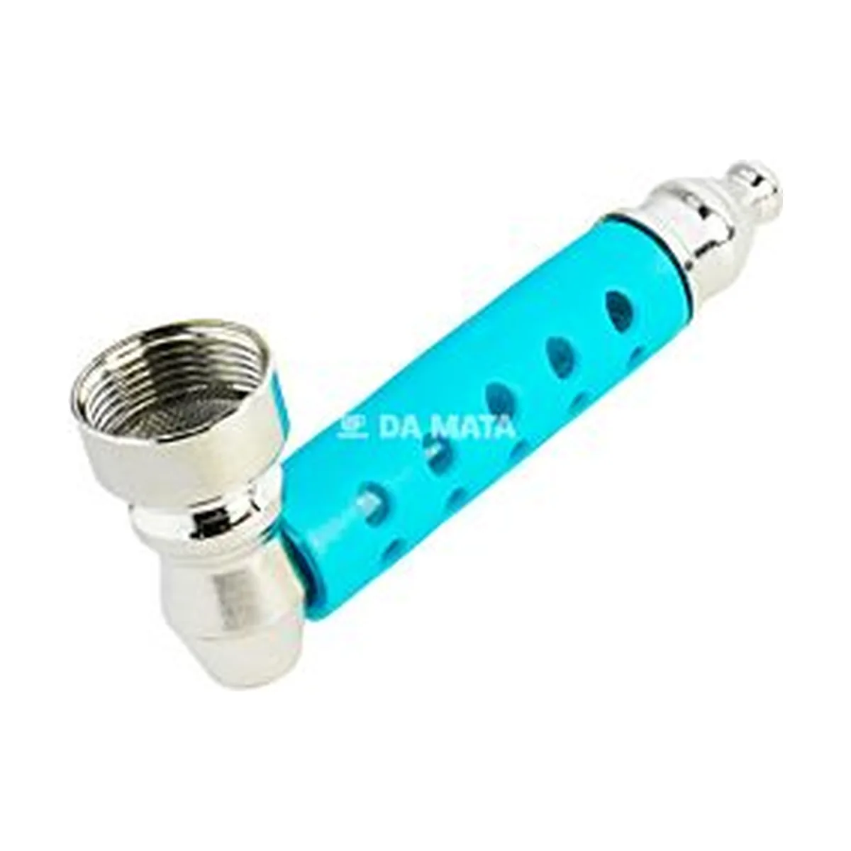 PIPE DE METAL ERVAS