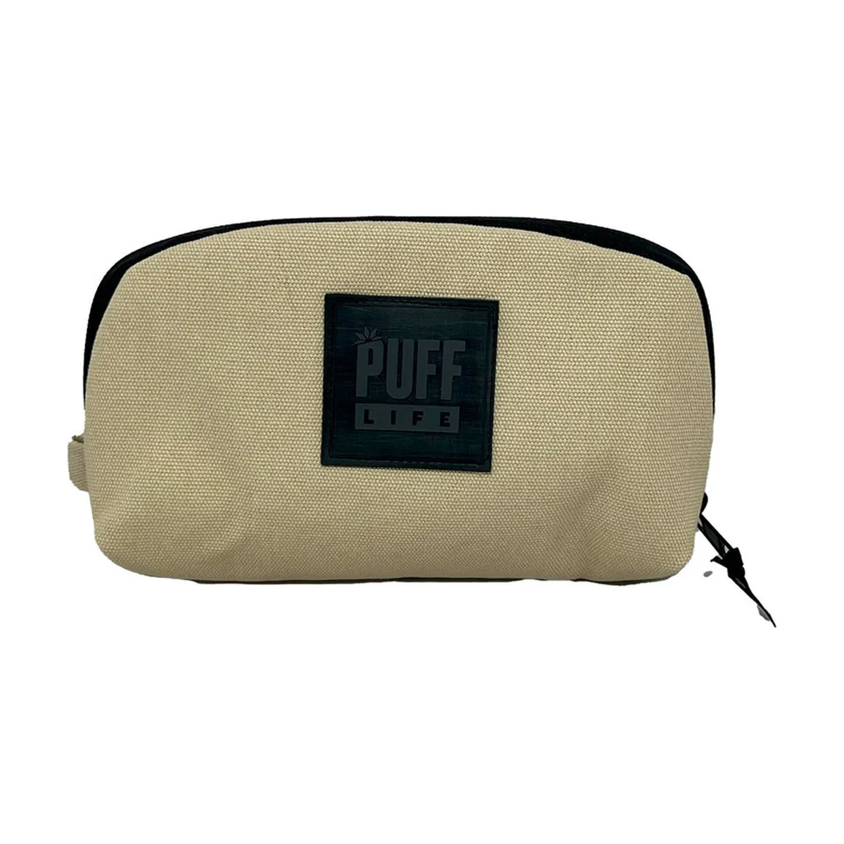 PUFF HANDBAG URBAN - BEGE/PRETA/VERDE