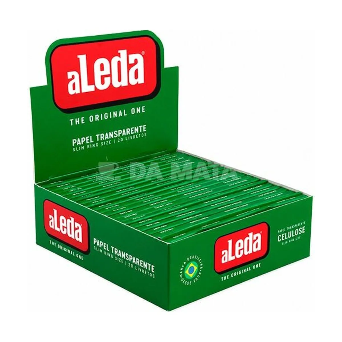 SEDA ALEDA CELULOSE KS C/ 20