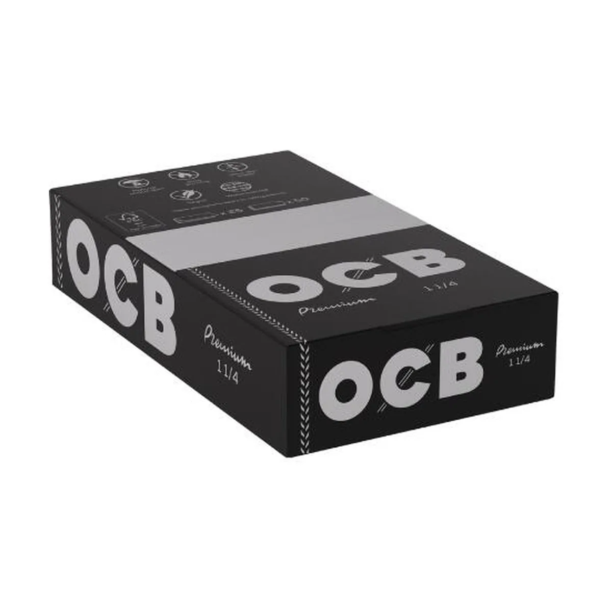 SEDA OCB PREMIUM MINI SIZE C/25