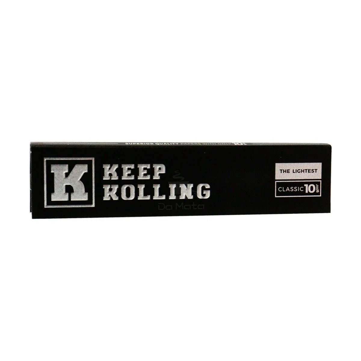 SEDA KEEP ROLLING CLASSIC KS C/ 40