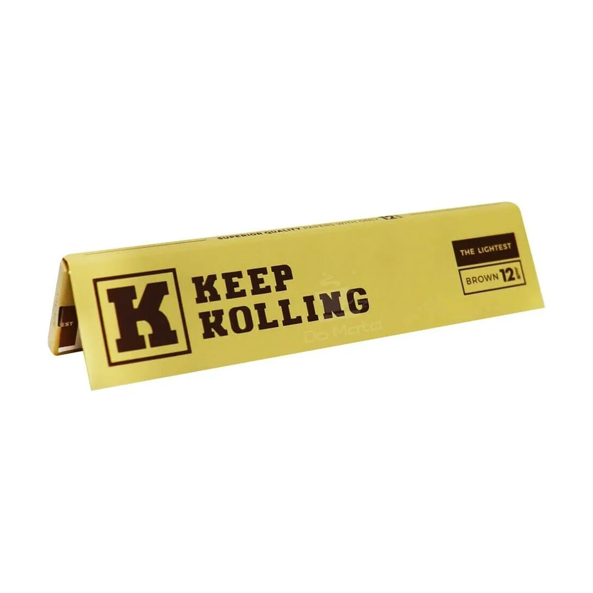 SEDA KEEP ROLLING BROWN KS C/ 40