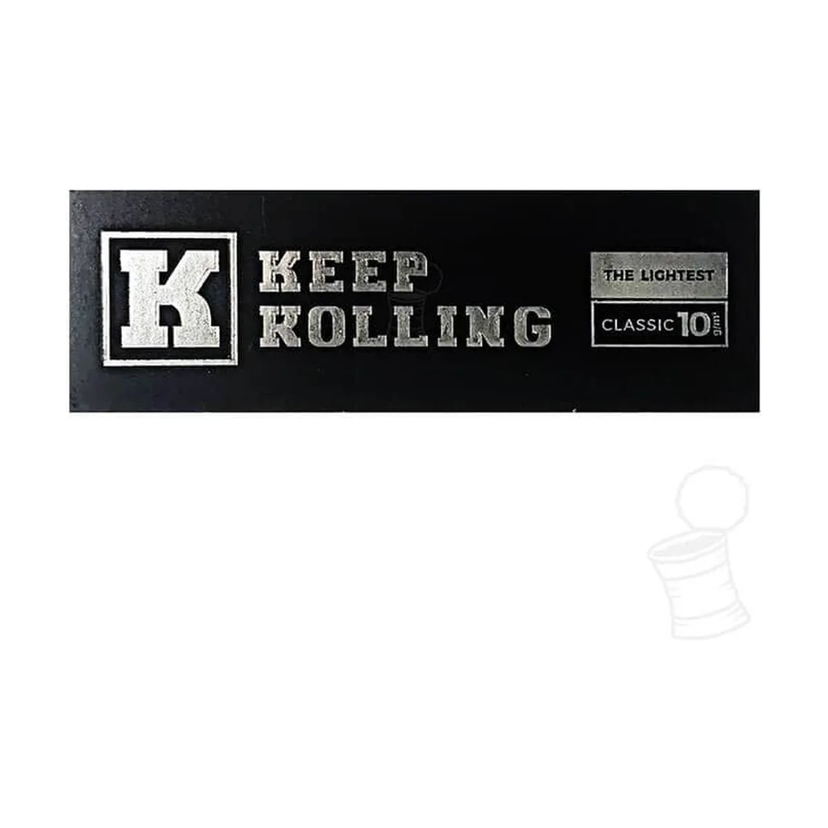 SEDA KEEP ROLLING CLASSIC MS C/ 25
