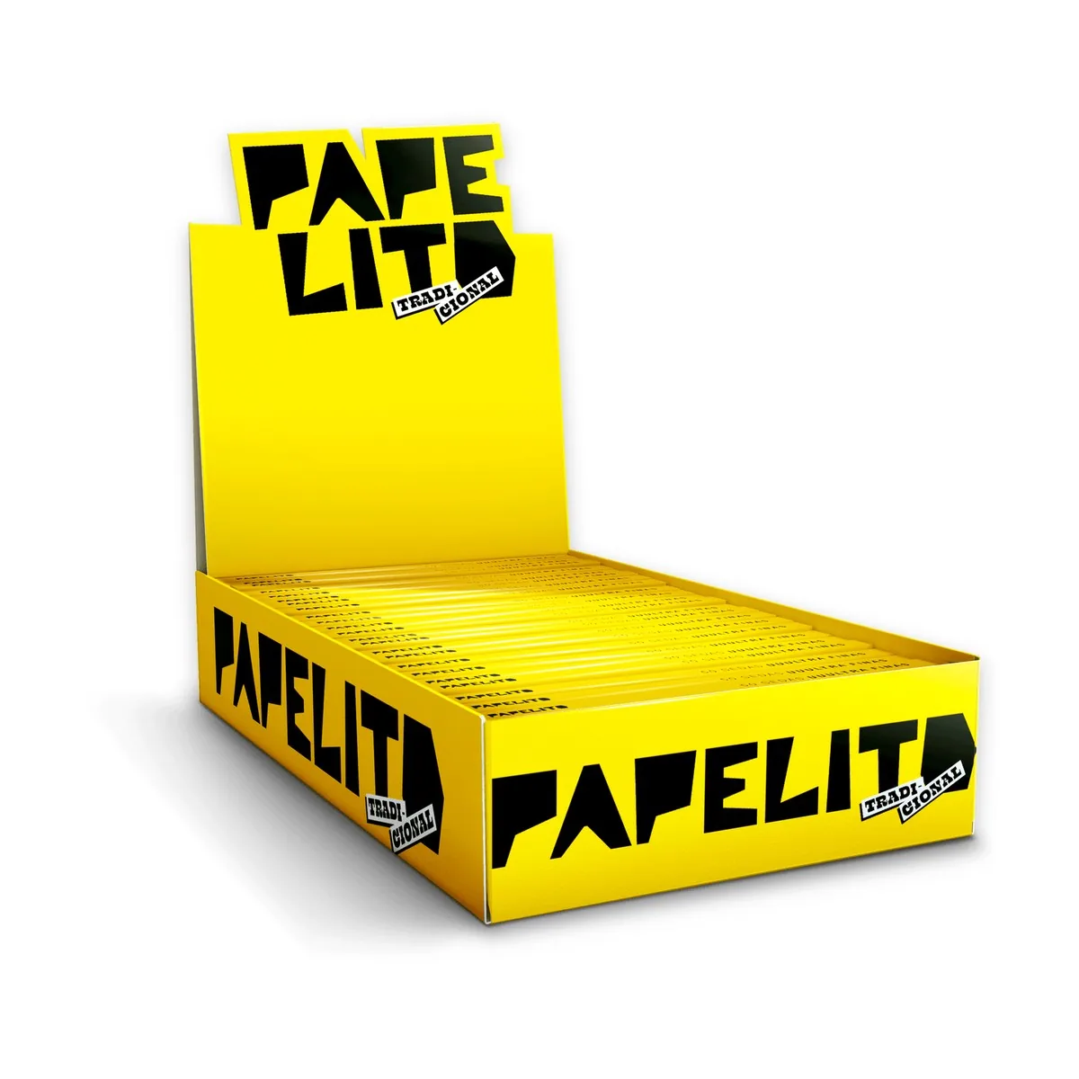 SEDA PAPELITO TRAD. MS C/ 25