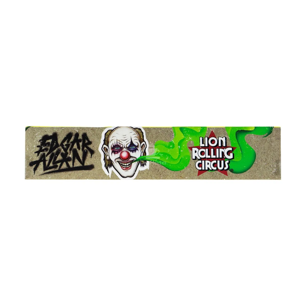 SEDA LION CIRCUS BRASIL BROWN C/25