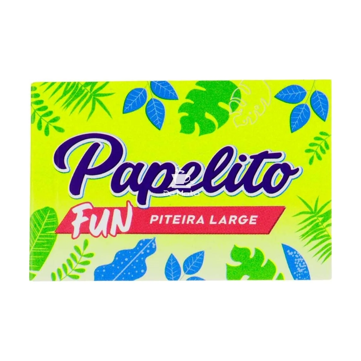 PITEIRA PAPELITO FUN LARGE C/24