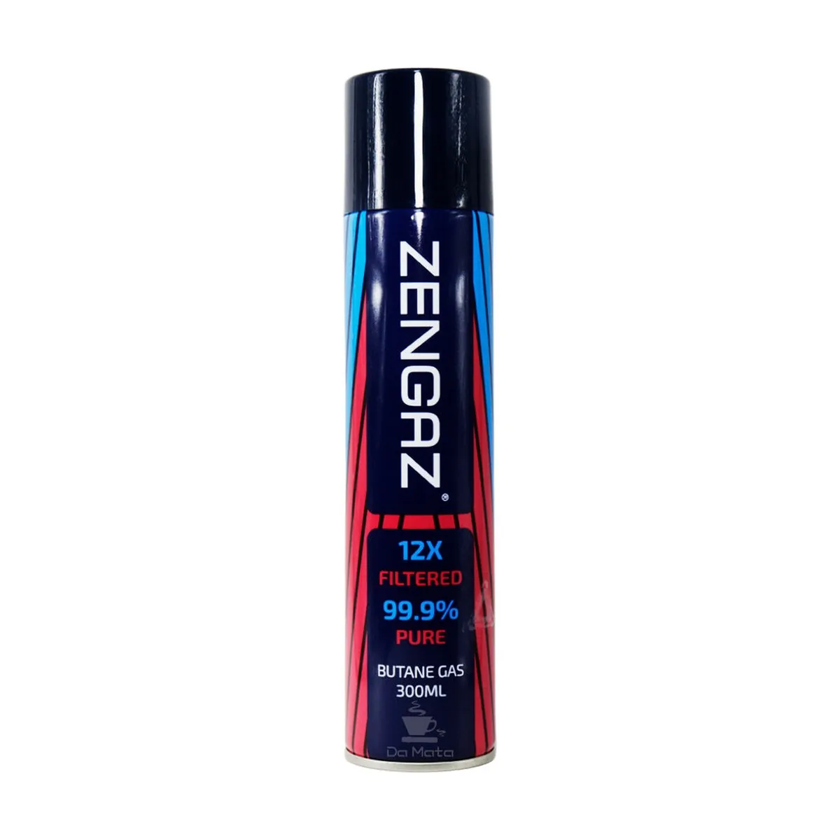 GAS ZENGAZ UNIDADE