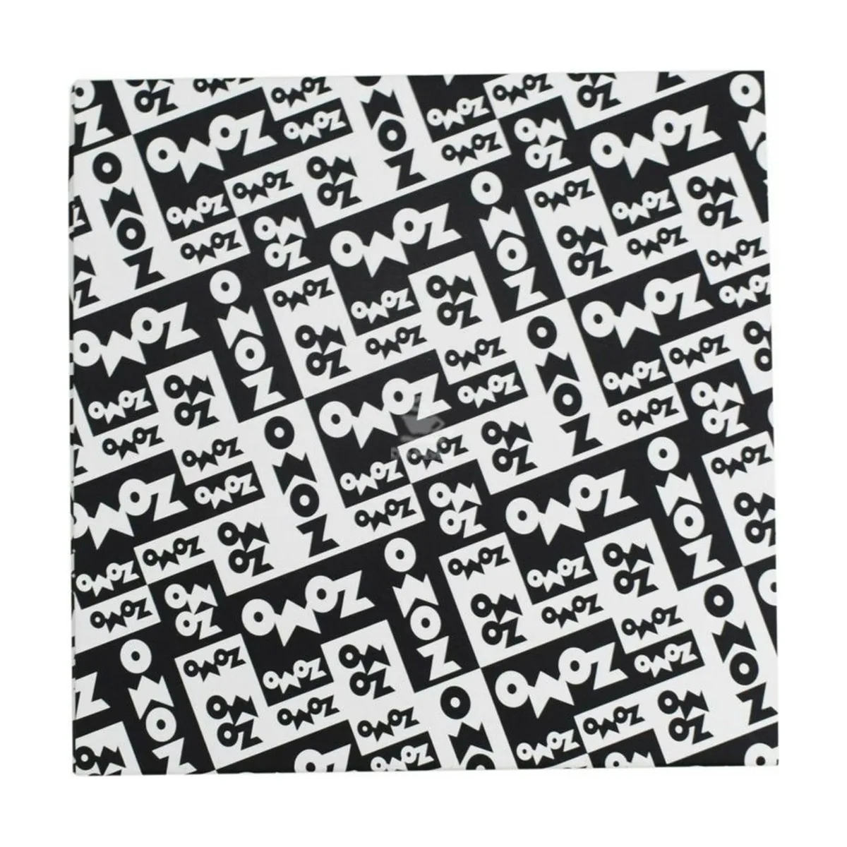 ALUMINIO ZOMO C/50