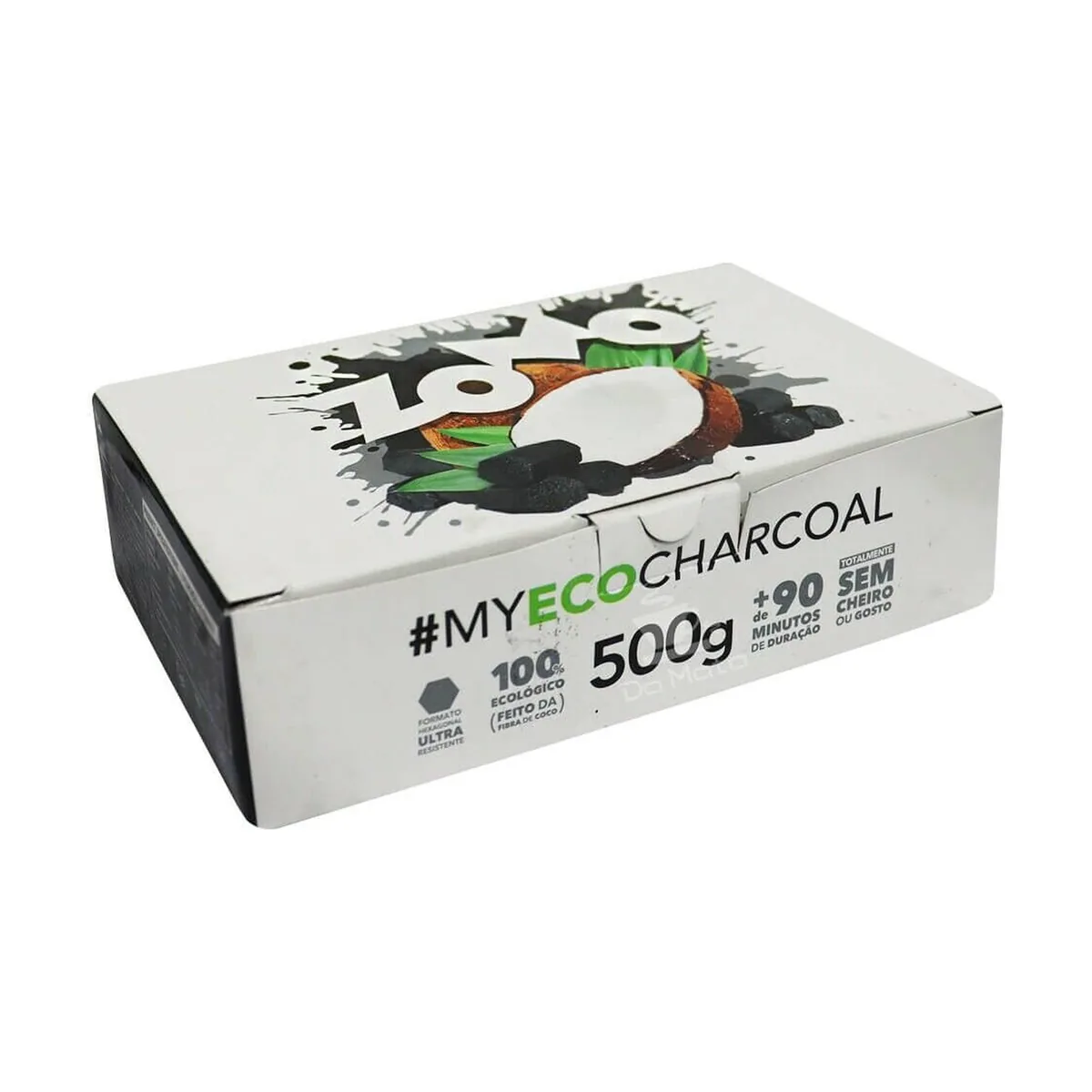 CARVAO ZOMO 500g