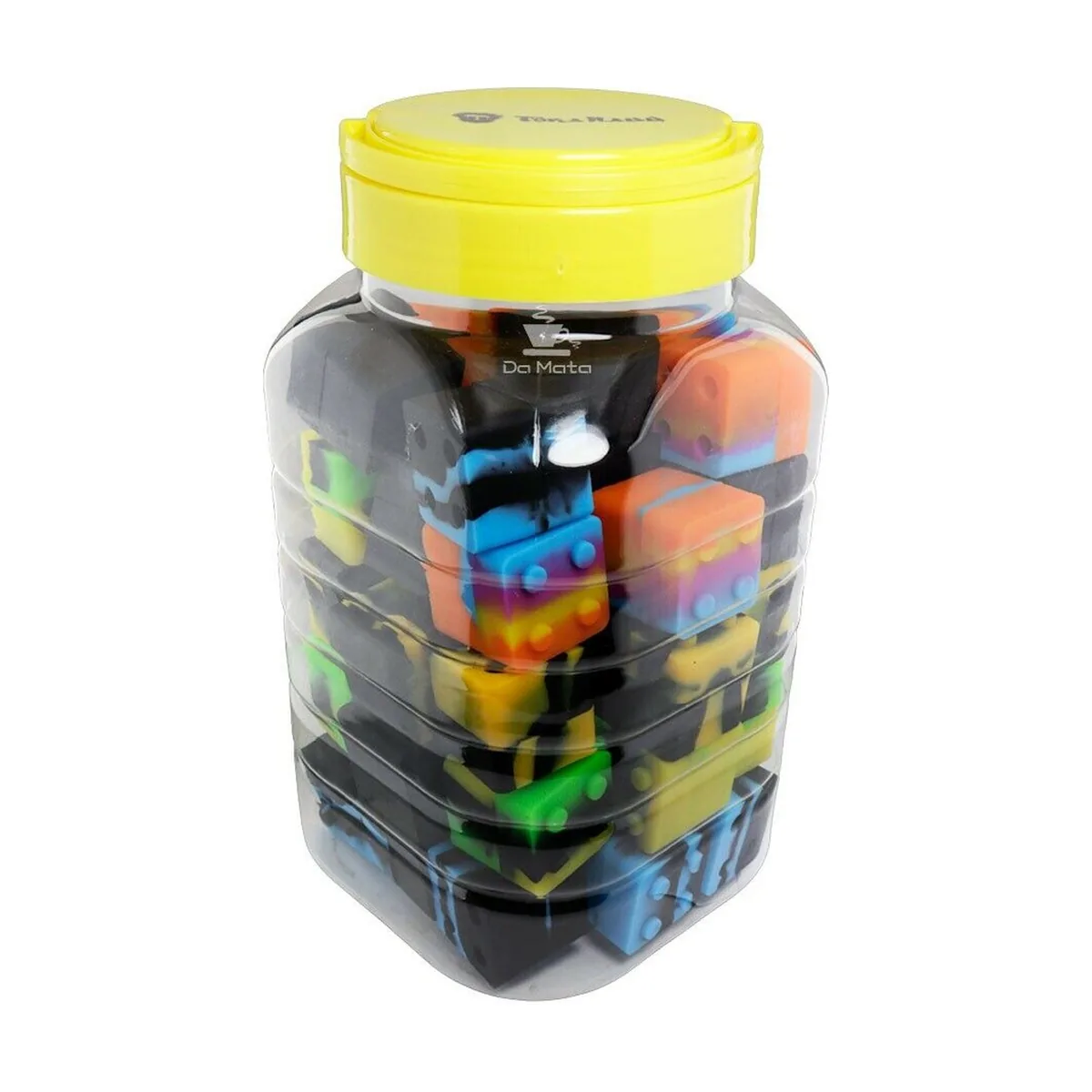 SLICK TOCAHAUU 9ML LEGO
