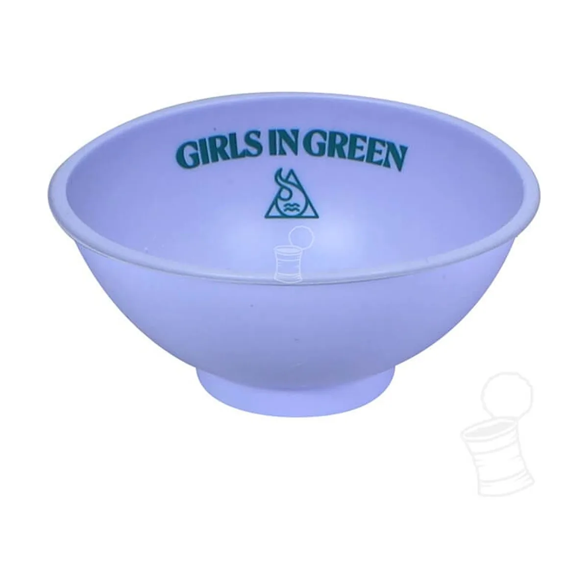 CUIA SQUADAFUN GIRLS IN GREEN C/12