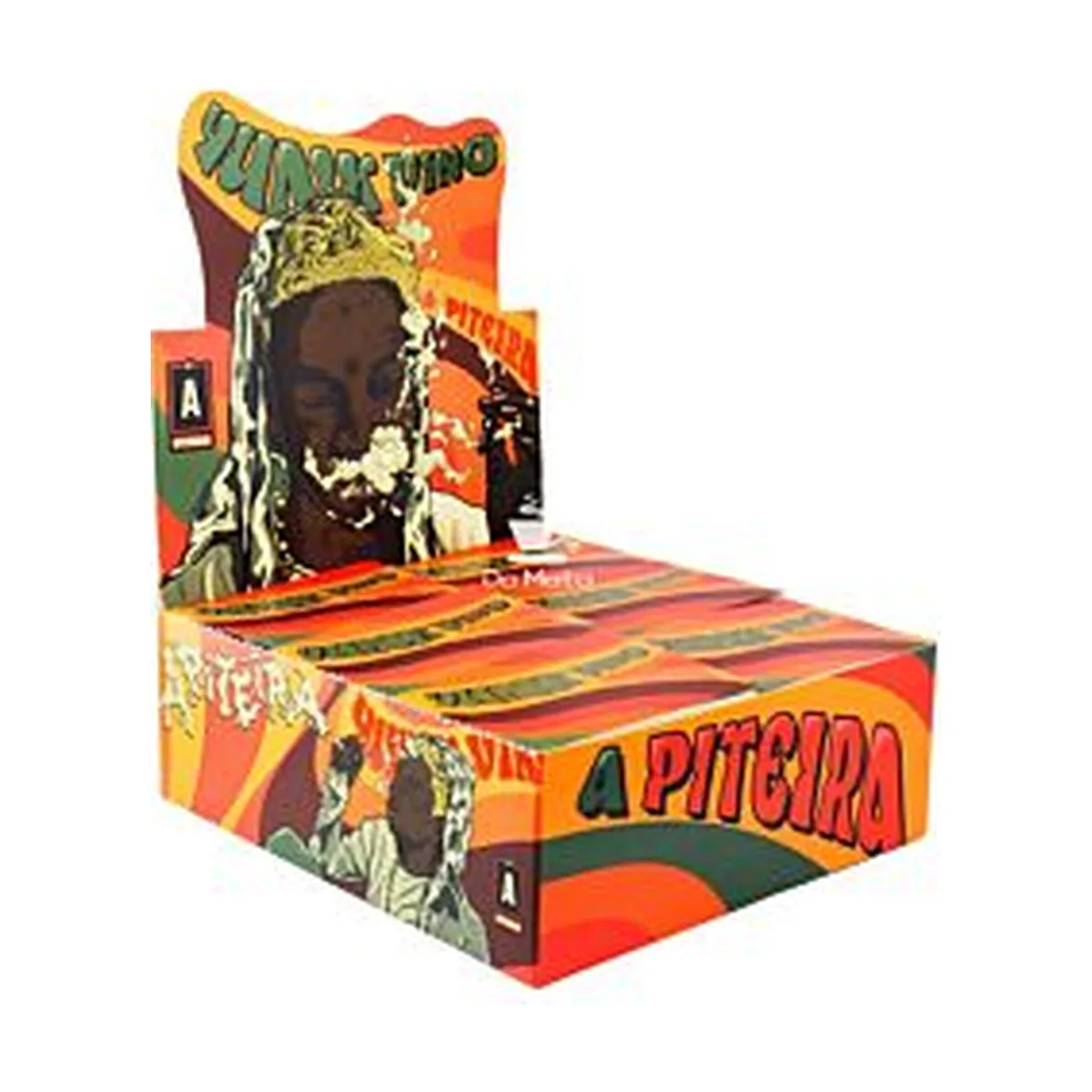 PITEIRA "A PITEIRA" EXTRA LONGA