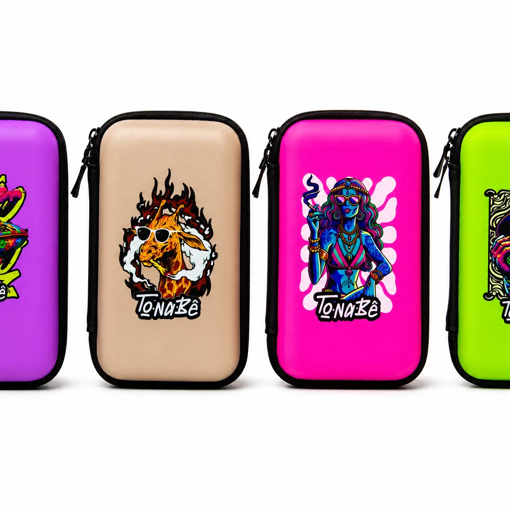 CASE TONABE COLORS GRANDE