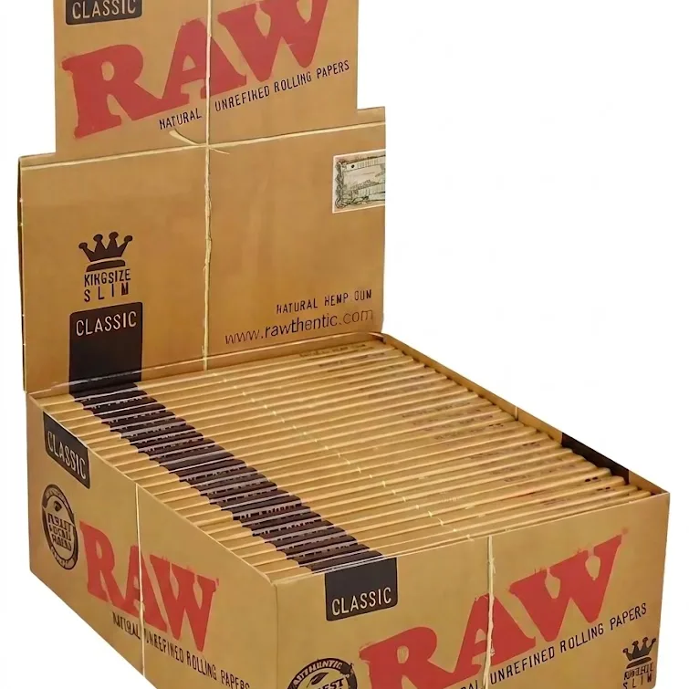 SEDA RAW CLASSIC C/50