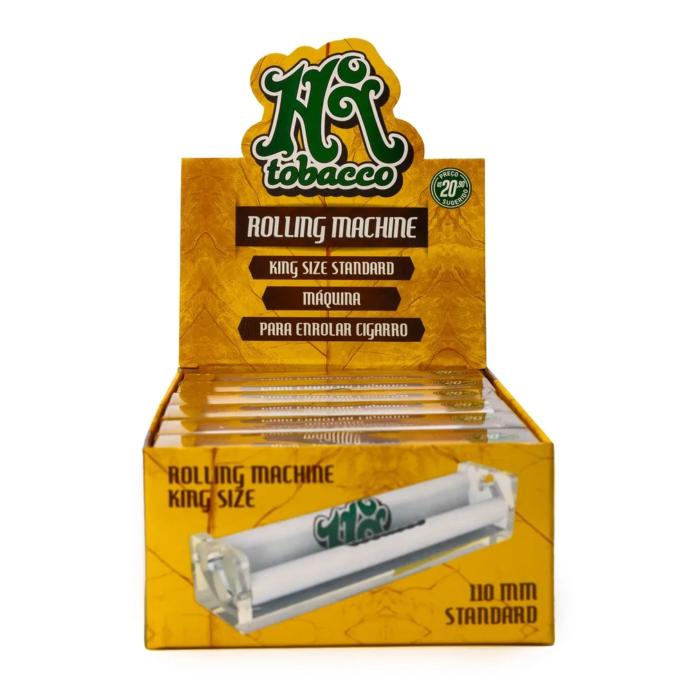 BOLADOR HI TOBACCO KS