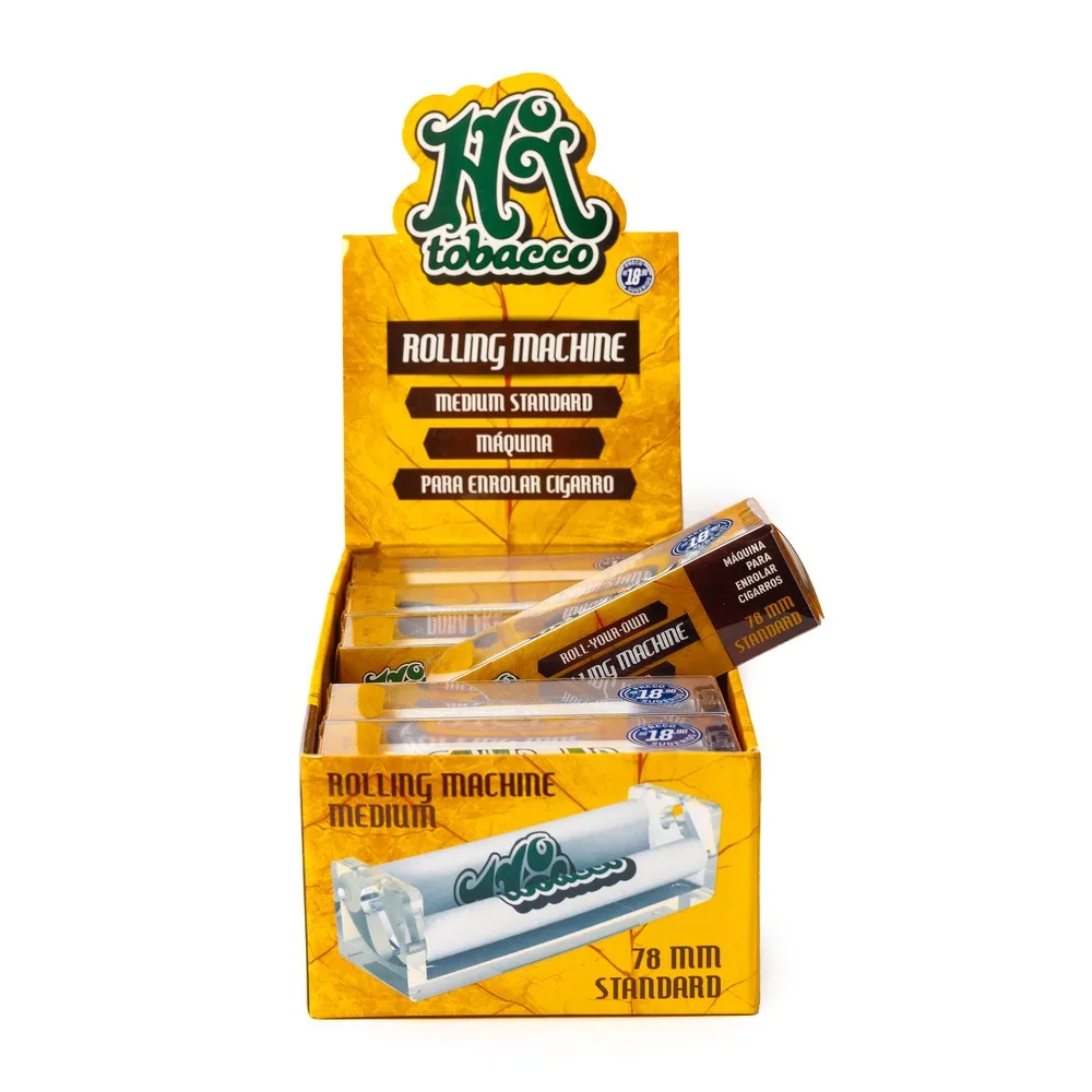BOLADOR HI TOBACCO MS