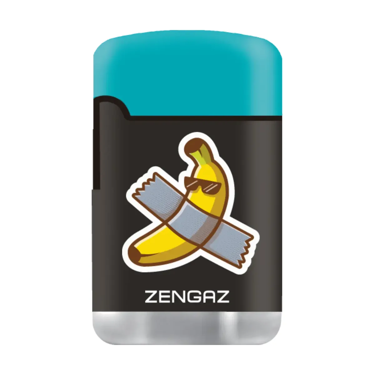 MACARICO ZENGAZ ZL-3C PRETO