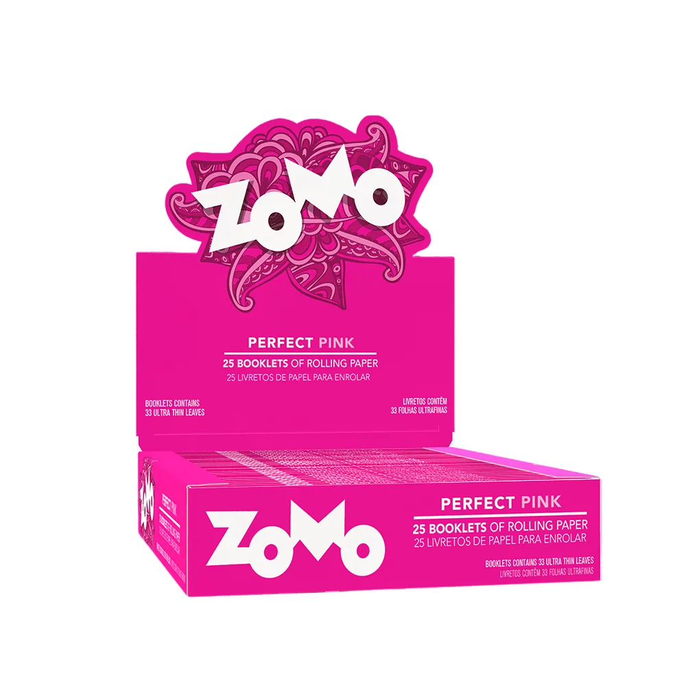 SEDA ZOMO PERFECT PINK C/25